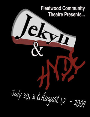 Jekyll & Hyde